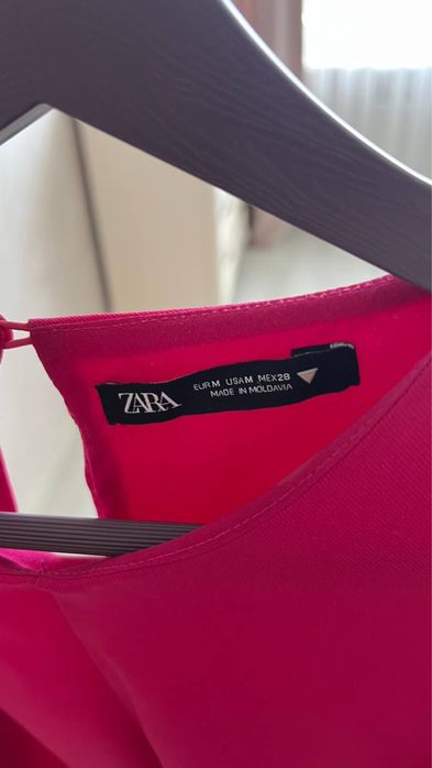 Сукня жіноча Zara