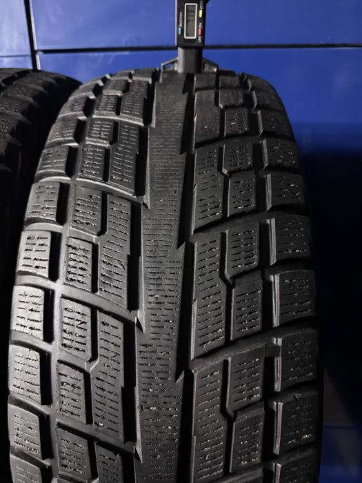 235/55r19 Yokohama Ice Guard 235 55 r19 зима Розпродаж Склад Шин Умань