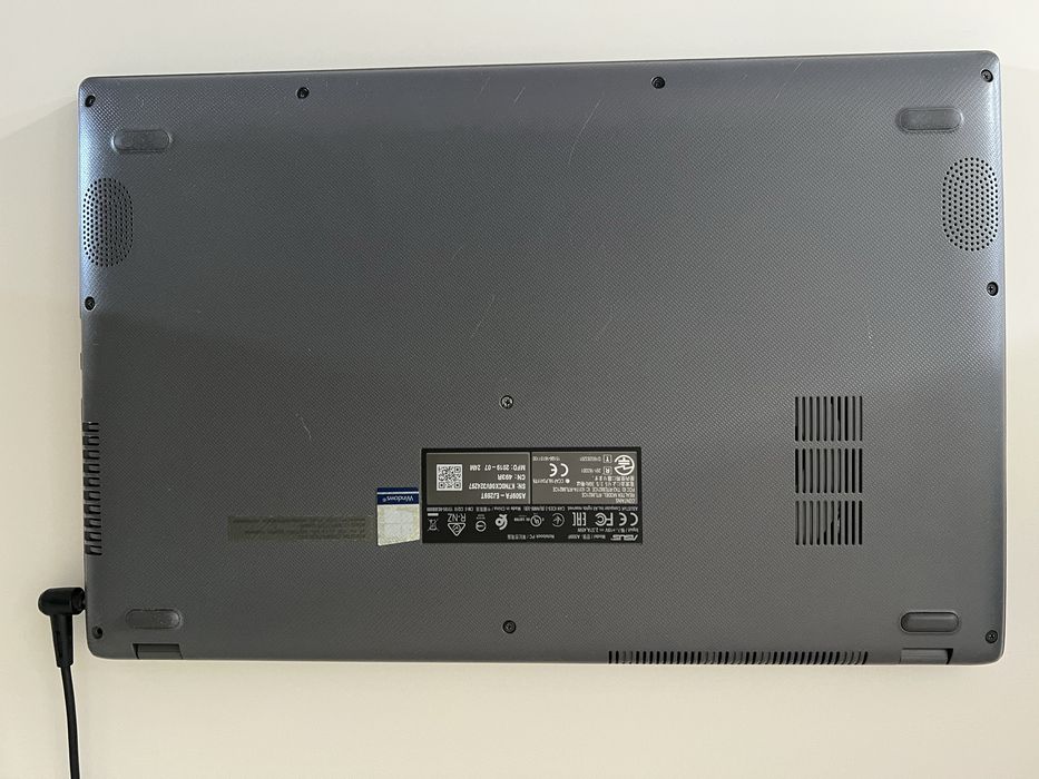 ASUS VivoBook 15 A509FA-EJ269T