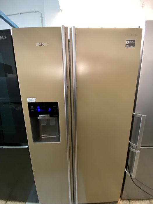 Frigorifico Americano Samsung