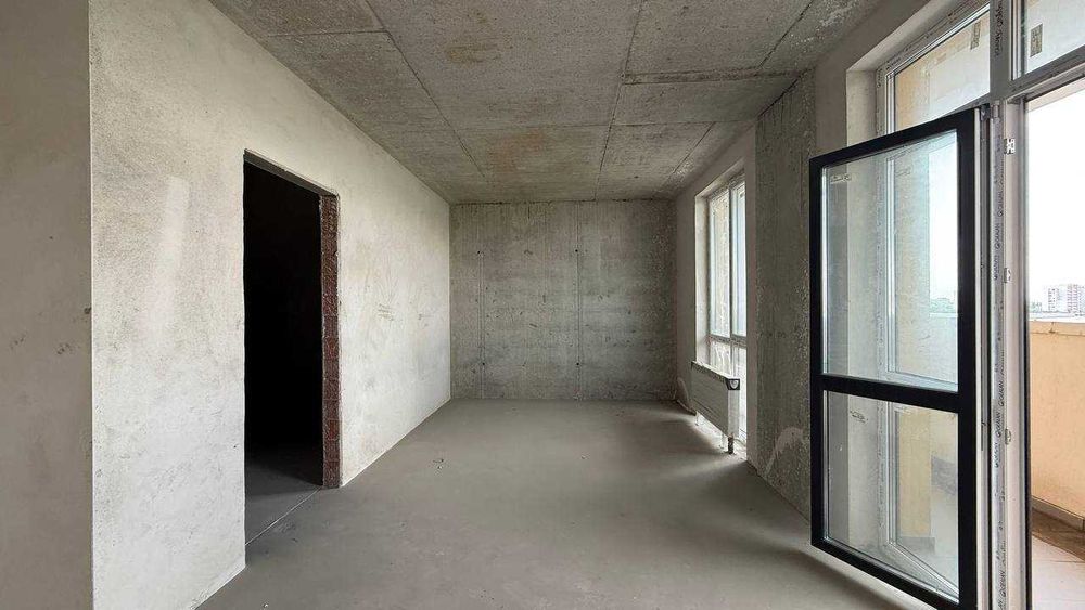 Багатокімнатна квартира за адресою вул. Стрийська (площа 128 м²) - Atlanta.ua - фото 17