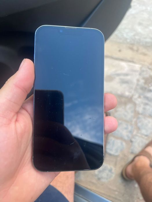 Iphone 13 Pro desbloqueado