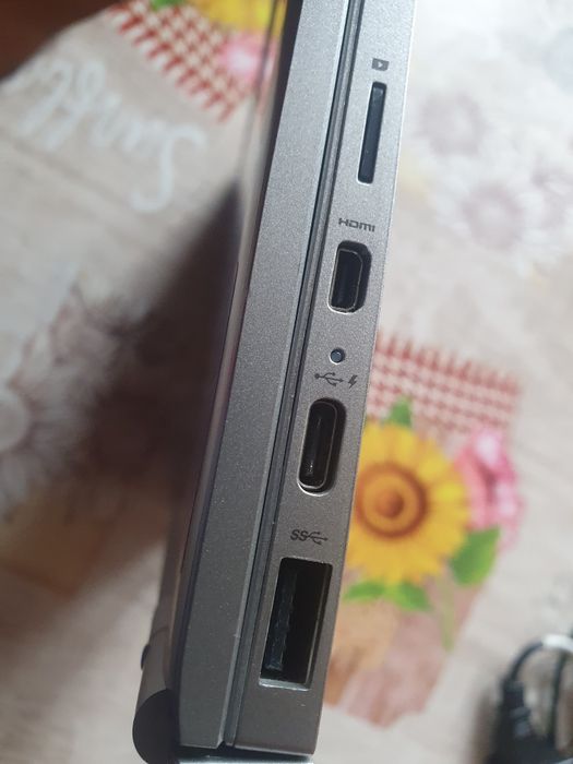 Notbook HP zadbany