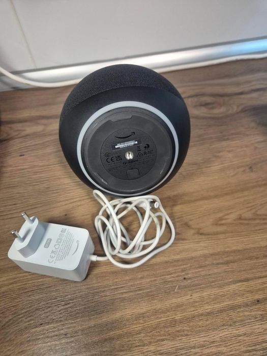 Echo 4 em muito bom estado