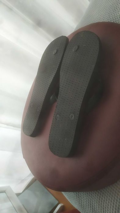 Havaianas tamanho 45/46