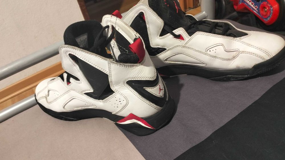 AIR Jordan True Fligth