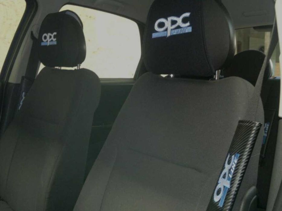 Proteção Encostos Apoios Cabeça | BMW | Alfa Romeo | Opel | Seat