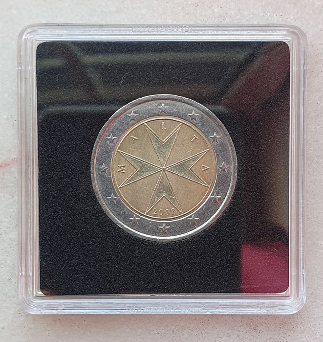 Moedas comemorativas