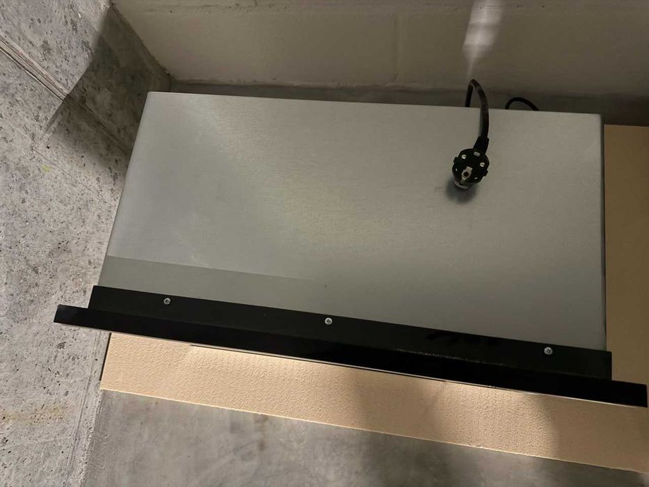 Micro-ondas integrável BOSCH