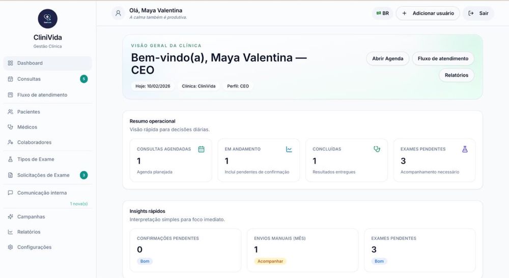 Criação de Sites Profissionais e Sistemas Sob Medida