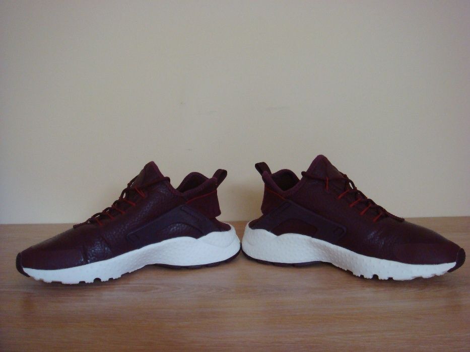 Кроссовки Nike Huarache Ultra Premium 38—40 р