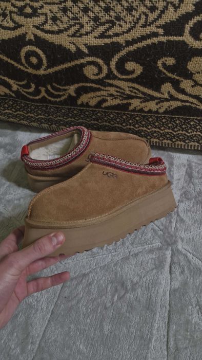 UGG Tazz II 38 HIT sezonu