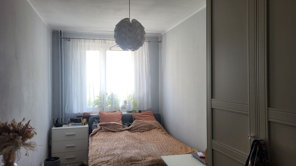 Mieszkanie – Poznań, Osiedle Pod Lipami, Winogrady - Widok 2