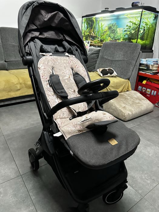 Wózek spacerowy Easywalker Jackey