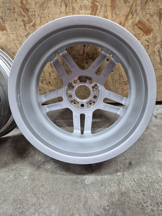 Диски 5*112, R17,  Volkswagen,  Scoda,  Audi,  Mercedes