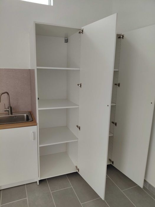 Apartamento T2 equipado