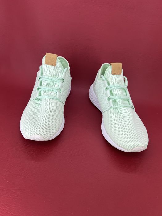 Кросівки 40.5р. New Balance Fresh Foam Cruz v2