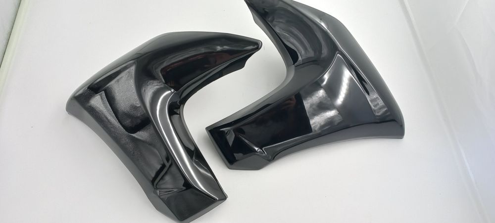 kawasaki er6n bok boczek prawa