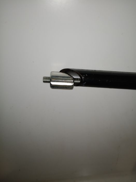 5€ guiador já com espigão em bom estado