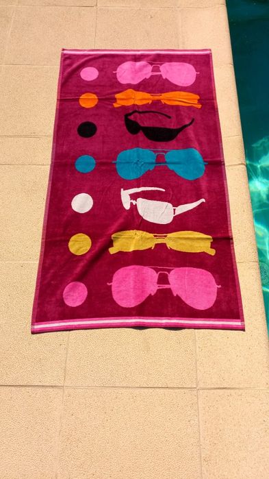 Toalhas De Praia