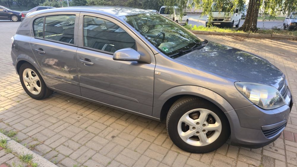 Opel Astra H 2004 року 1,8 автомат