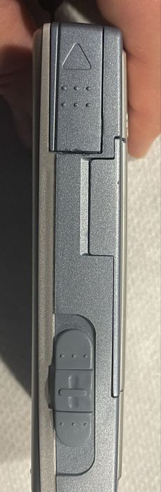 Philips Pocket Memo Executive 588 - uszkodzony