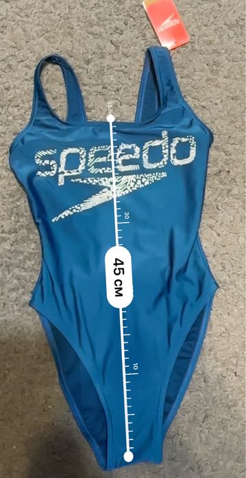 Купальник дитячий Speedo  на 8-10 років