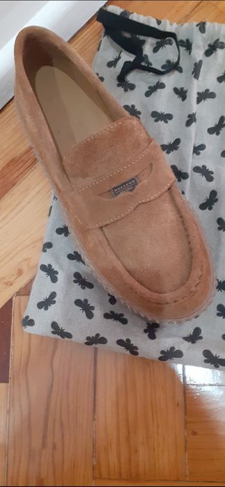 Sapatos de Luxo MaxMara