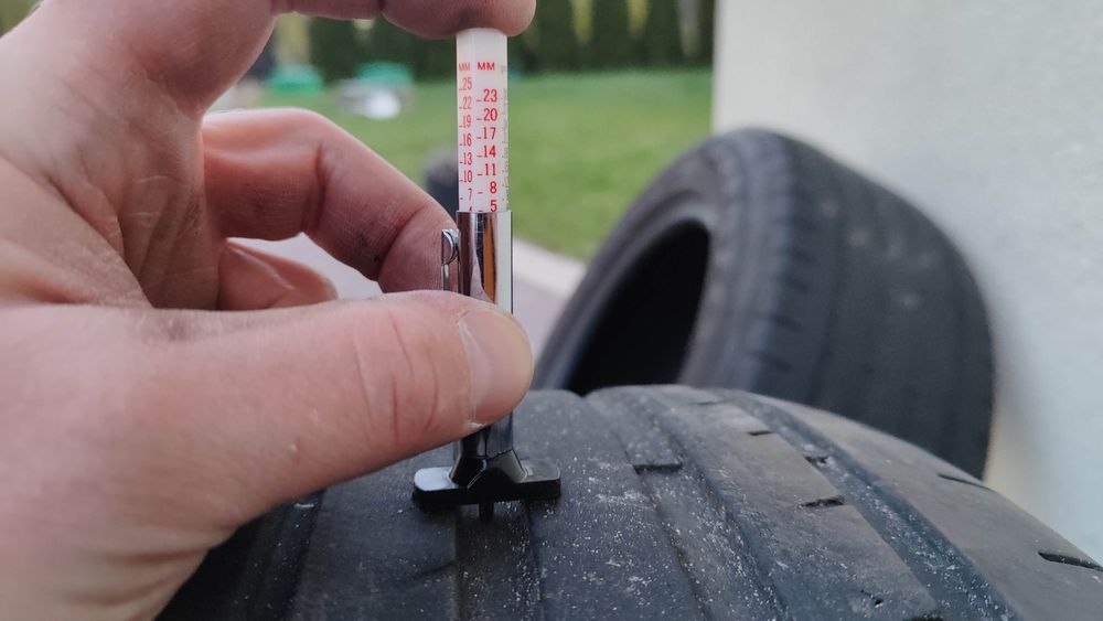 Opony Dębica Presto UHP 215/55/17