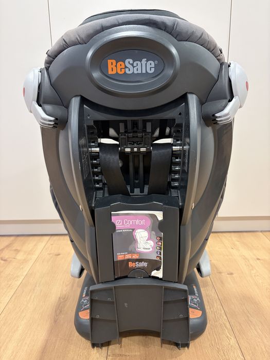 Fotelik samochododowy BeSafe iZI Comfort 9-18 kg