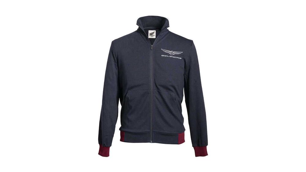 Bluza Honda Goldwing granatowa unisex rozmiar L