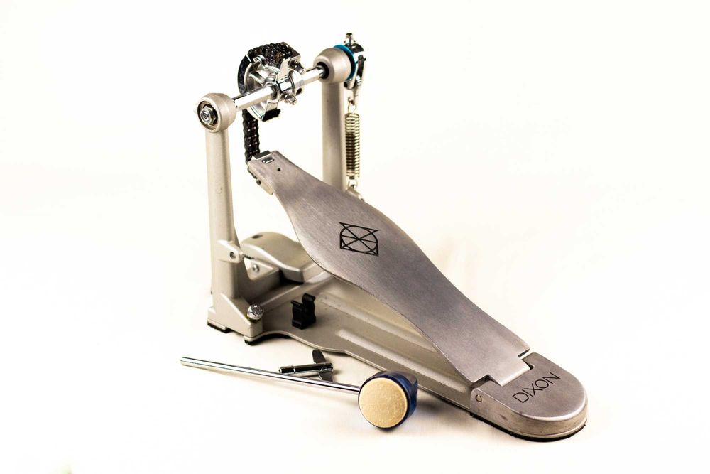 Dixon PP-P2 Chain Drive