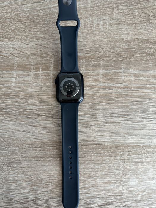 Apple watch 7 series 45 mm