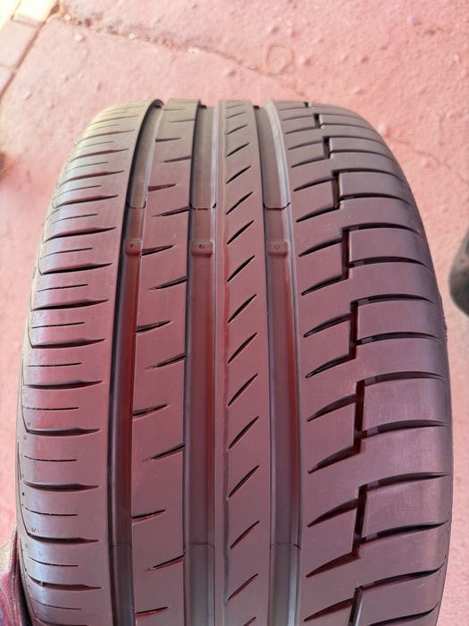 205/50/17  Continental 2 шт