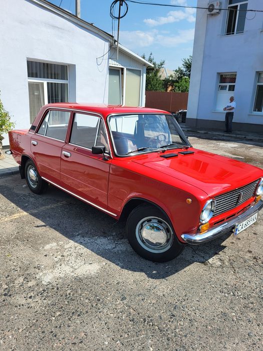 ゆあページ Продам ВАЗ 21013 в сбереженому стані 1983 рік випуску Пробіг 78