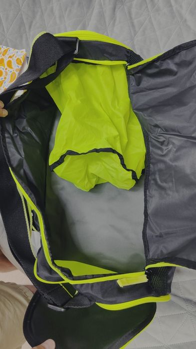 Сумка спортивна Arena