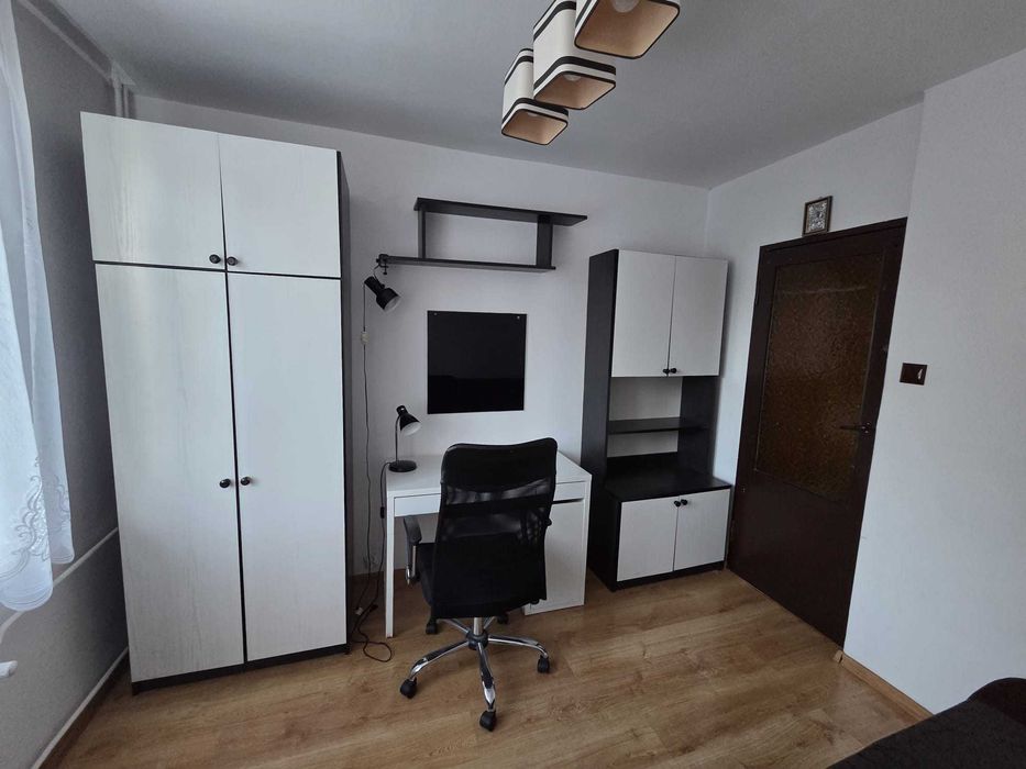 Mieszkanie – Warszawa - Widok 5