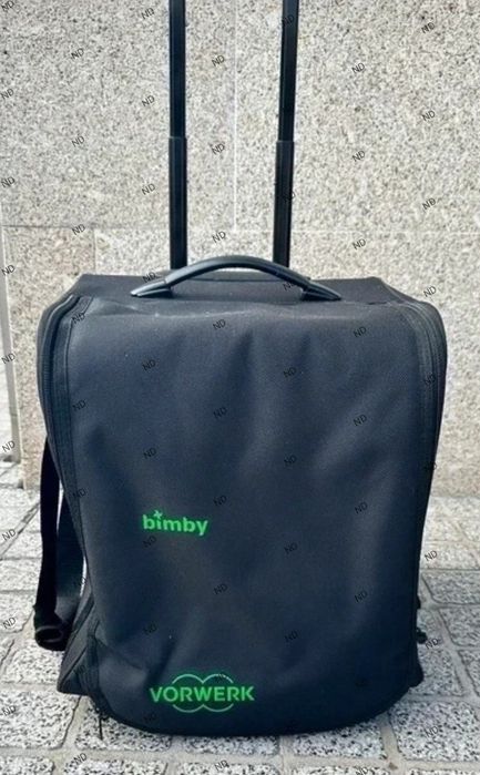 Trolley Bimby TM5 e TM6 - Vorwerk / Thermomix