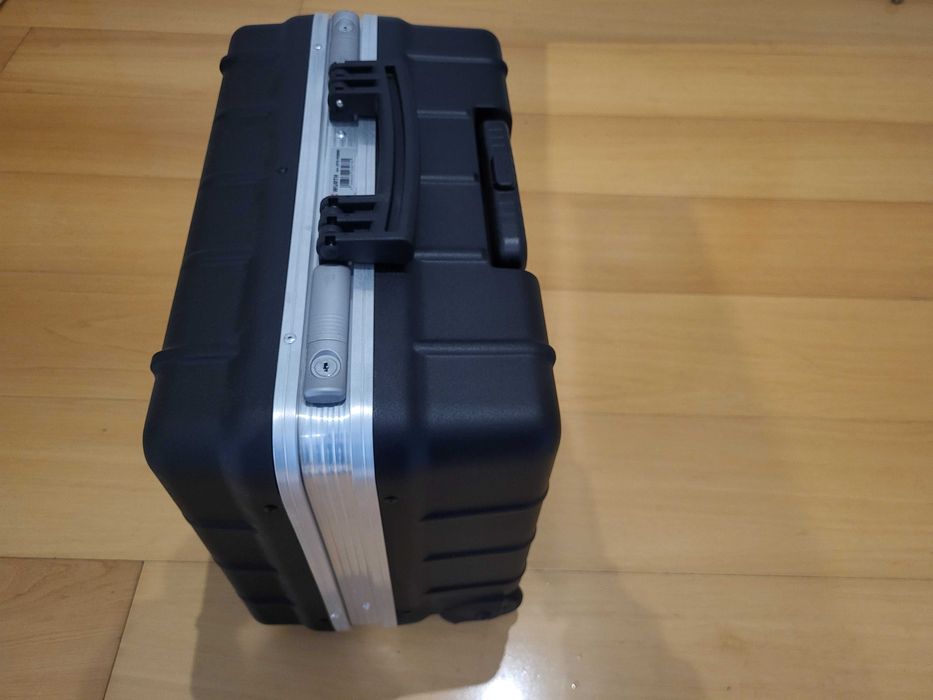 Mala de ferramenta com rodas (Wurth)