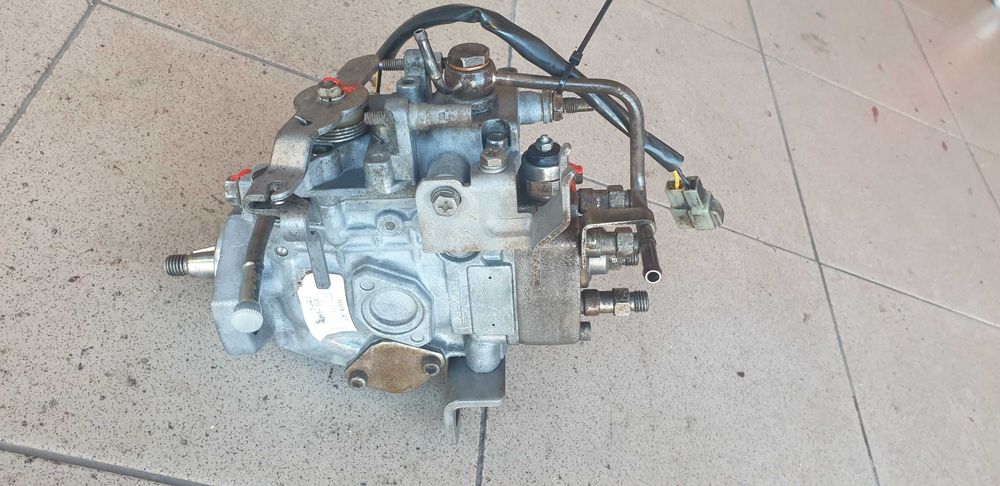 Pompa wtryskowa KIA K2700 (regenerowana) Serock • OLX.pl