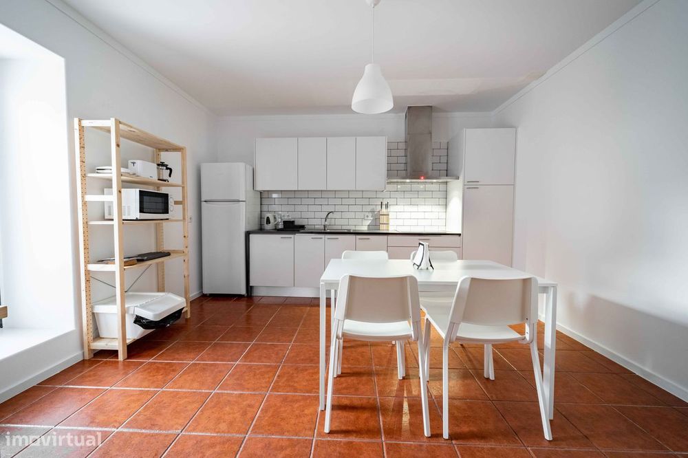 Quarto privado em moradia, a 5 minutos da Universidade do Minho