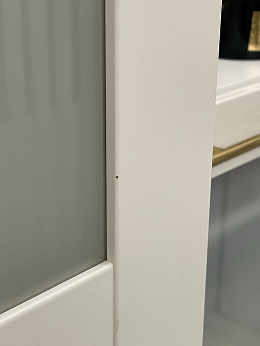 Szafa ikea pax biala 100x236 cm