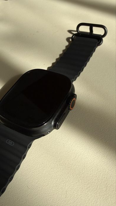 Apple Watch Ultra 2