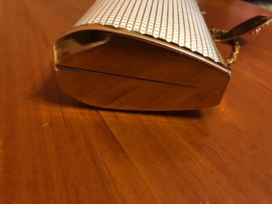 Клатч вечерний