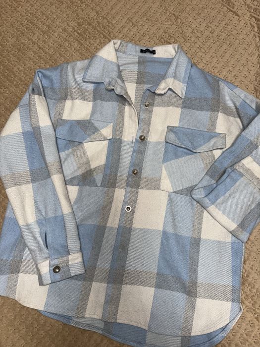 Дві рубашки за ціною одної