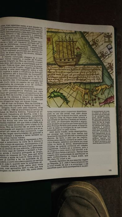 Historia de portugal