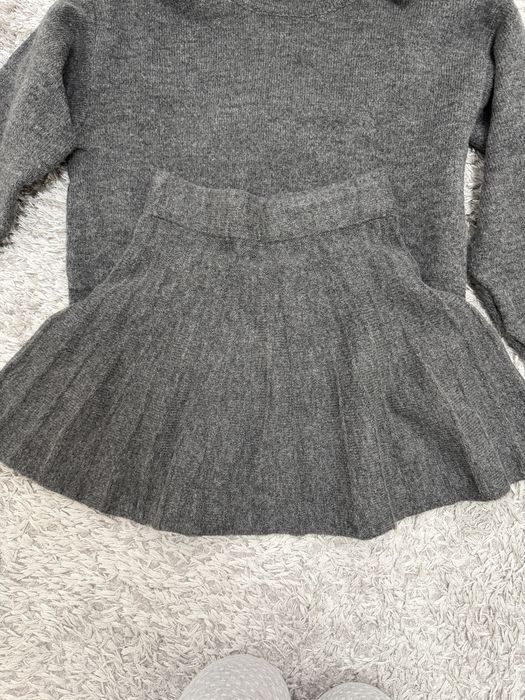 Трикотажний костюм