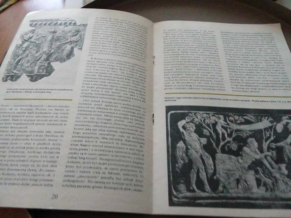 Mówią Wieki Magazyn Historyczny nr 2 1984
