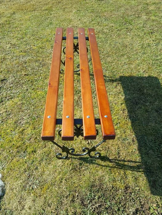 Лавочка, виготовляємо різні розміри та варіанти