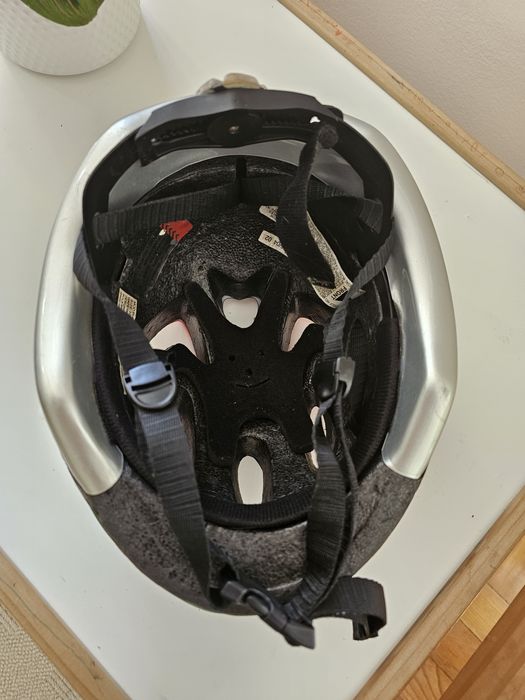 Capacete criança